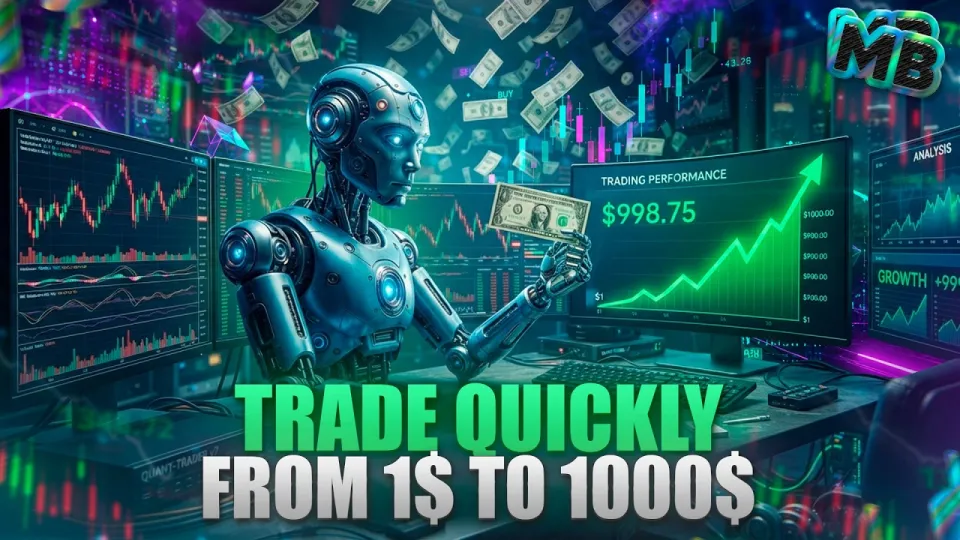 How to Build a Binary Options Trading Strategy for Consistent Profits
