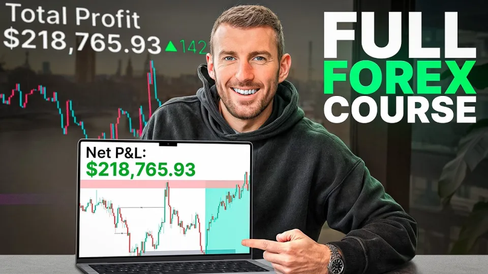 What Is Forex Trading and How Does It Actually Work for Beginners?